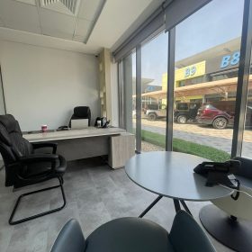 Delivered Projects