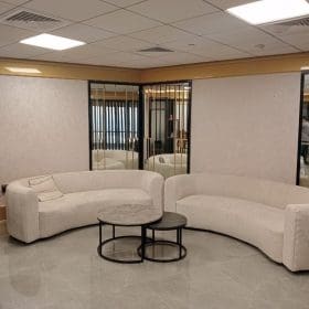 Delivered Projects