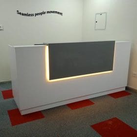 Delivered Projects