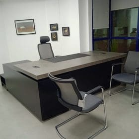 Delivered Projects