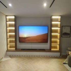 Delivered Projects
