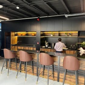 Delivered Projects