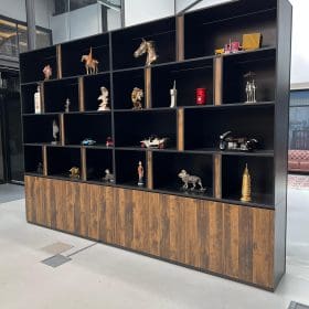 Delivered Projects
