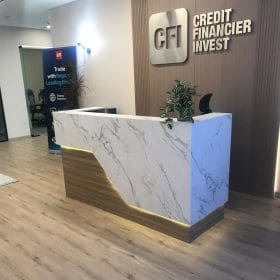Delivered Projects