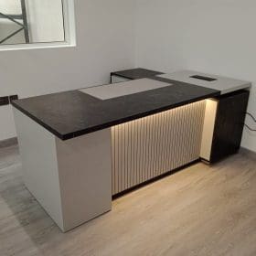 Delivered Projects