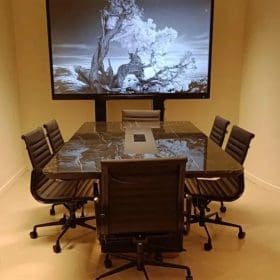 Office Furniture Dubai Completed Projects