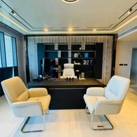 Office Furniture Dubai Completed Projects