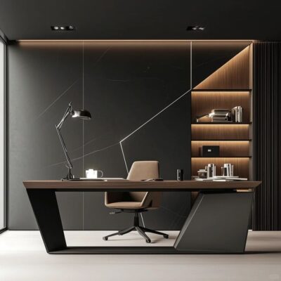 Victory Executive Table
