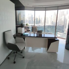Delivered Projects