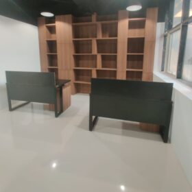 Delivered Projects