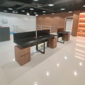 Delivered Projects