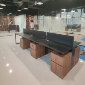 Delivered Projects