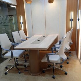 Delivered Projects