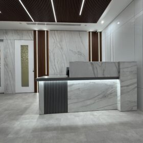 Delivered Projects