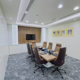 Delivered Projects