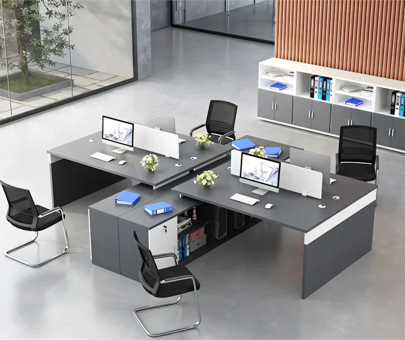 perfect office desk in Umm Al Quwain