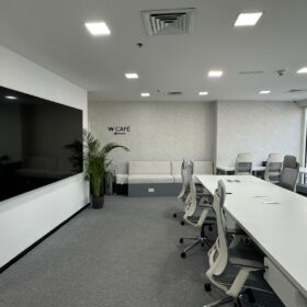 Delivered Projects