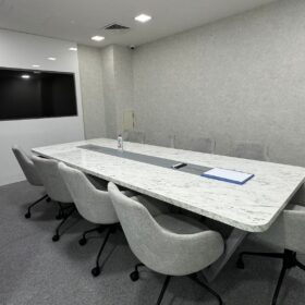 Delivered Projects