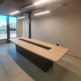 Delivered Projects