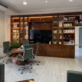 Delivered Projects