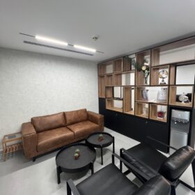 Delivered Projects