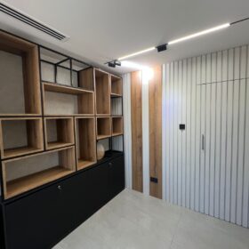Delivered Projects