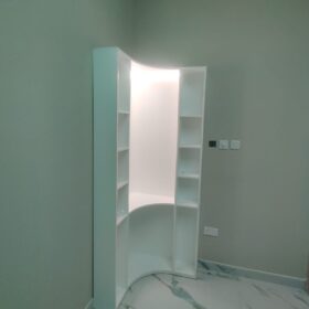 Delivered Projects
