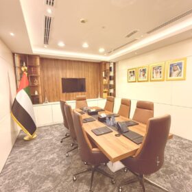 Delivered Projects