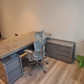 Delivered Projects
