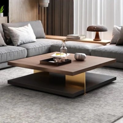 modern coffee tables