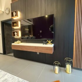 Delivered Projects