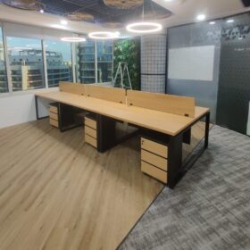 Delivered Projects