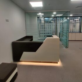 Delivered Projects