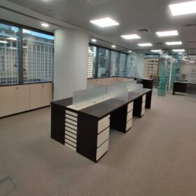 Delivered Projects