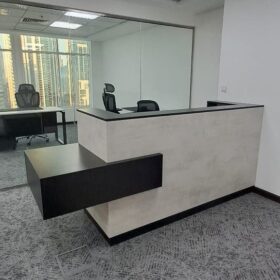 Delivered Projects