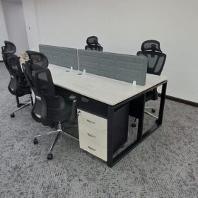 Delivered Projects