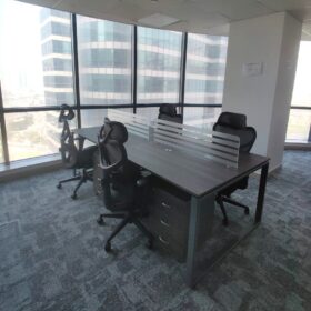 Delivered Projects