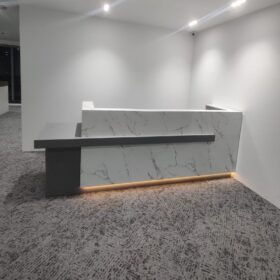 Delivered Projects