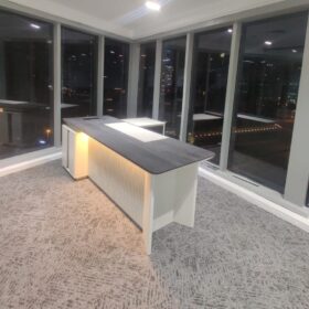 Delivered Projects