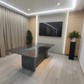 Delivered Projects