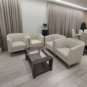 Delivered Projects