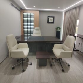 Delivered Projects
