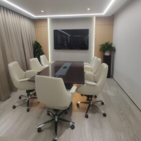 Delivered Projects