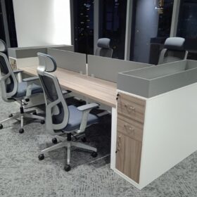 Delivered Projects