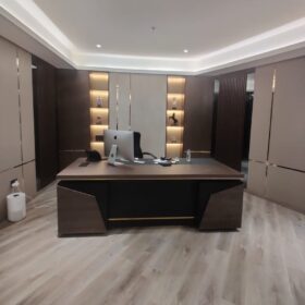 Delivered Projects