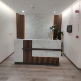 Delivered Projects