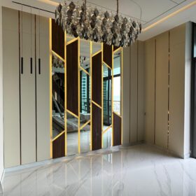 Delivered Projects