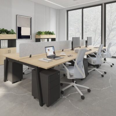 buy workstation desk in Dubai