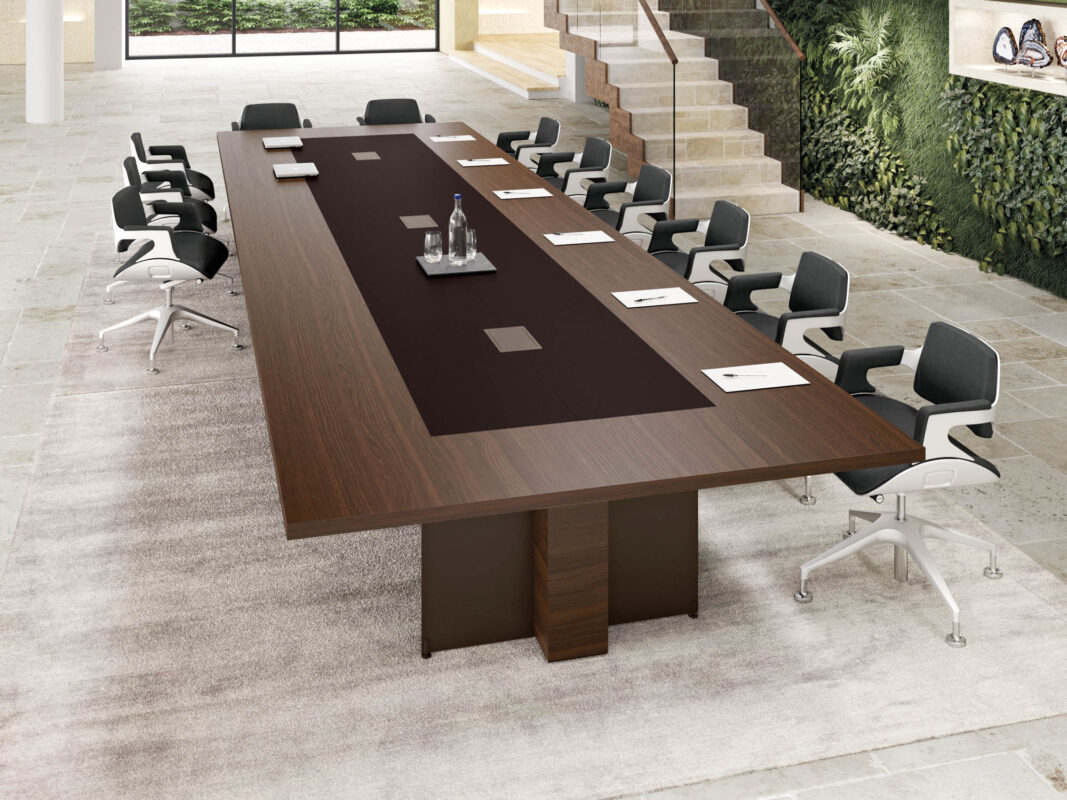 Conference tables for modern office