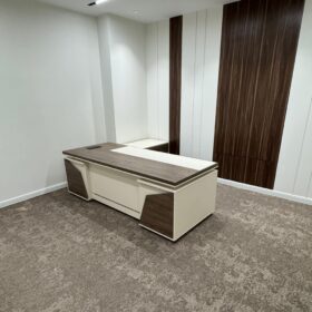Delivered Projects